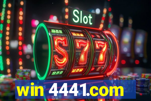 win 4441.com